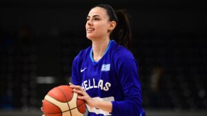 Εθνική Γυναικών