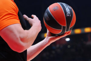 Euroleague Ολυμπιακός