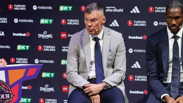 Final Four EL 24 25 Jasikevicius Jasikevicius