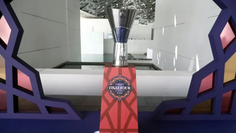 Euroleague