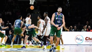 Γαλατασαράι - Ουνικάχα Μάλαγα