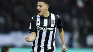 Γιάννης Κωνσταντέλιας