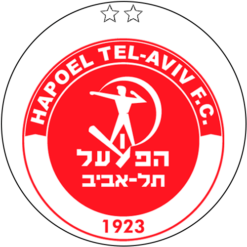 Hapoel Tel Aviv logo