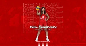 Μελίνα Εμμανουηλίδου