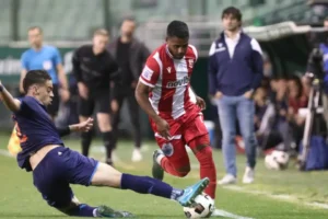 Kallithea Panserraikos Athens Kallithea