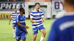 Καλοσκάμης