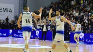 Καρδίτσα - ΠΑΟΚ