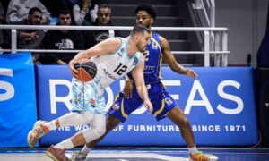 Kolossos Lavrio ευρωπαϊκά εισιτήρια