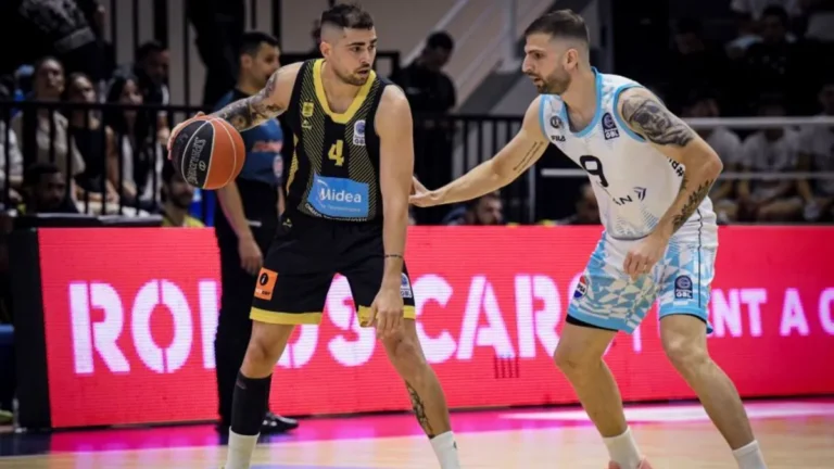 Kolossos Rodou Aris Άρης