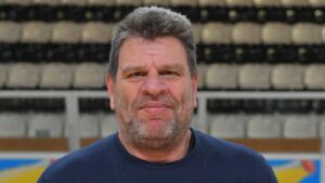 Κώστας Ρακιντζής