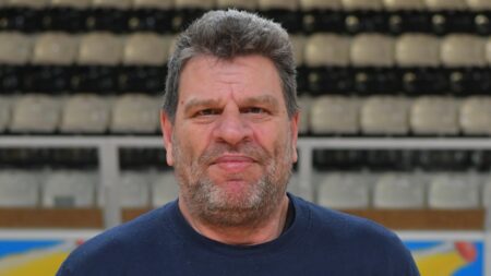 Κώστας Ρακιντζής
