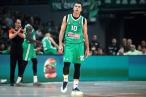 Κώστας Σλούκας