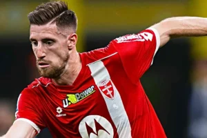 Kyriakopoulos monza ΑΕΚ