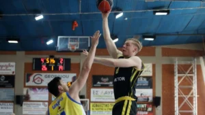 Λαύριο - Μαρούσι