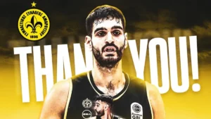 Λεφτέρης Μαντζούκας