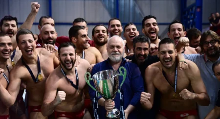 MKOlympiacosPolo 03eee5b4 Ολυμπιακός