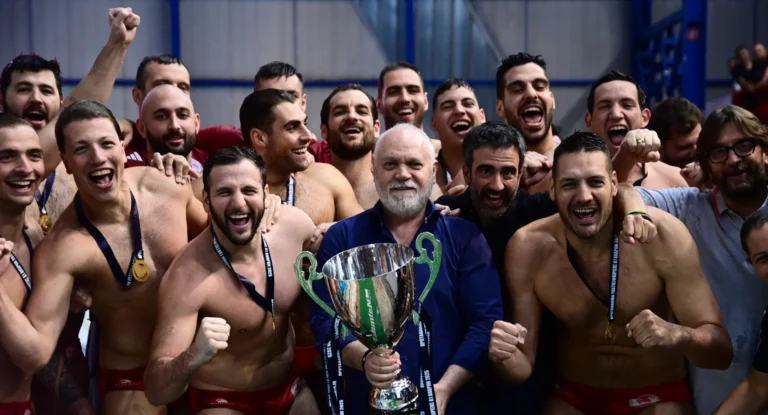 MKOlympiacosPolo 03eee5b4 Ολυμπιακός