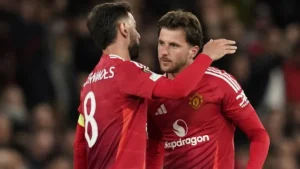 Μάντσεστερ Γιουνάιτεντ – Αθλέτικ Μπιλμπάο