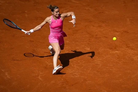 Μαρία Σάκκαρη