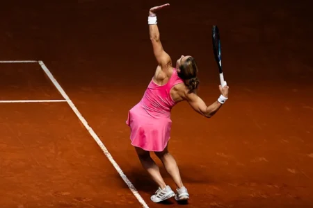 Μαρία Σάκκαρη