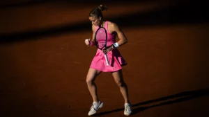 Μαρία Σάκκαρη