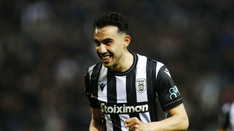 Mixailidis Panathinaikos 2 Mixailidis Panathinaikos 2 1 βιεϊρίνια