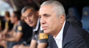 Νίκος Κωστένογλου