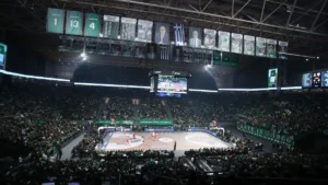 Παναθηναϊκός ΟΑΚΑ