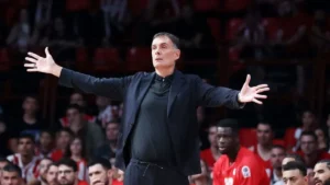 Μπαρτζώκας