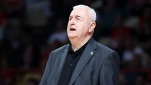 Sakota: “Δεν είχαμε φρεσκάρισμα από τον πάγκο, θέλαμε ένα δυνατό παιχνίδι ενόψει του Final Four” Sakota