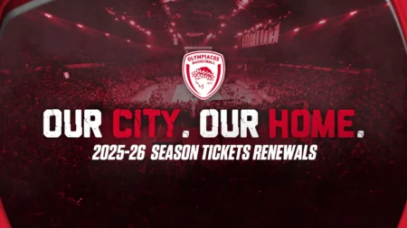 Ολυμπιακός