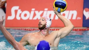 Ολυμπιακός