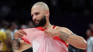 Olympiacos Monaco Final Four 24 25 Fournier Qlama Wright