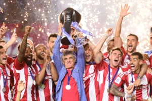 Ολυμπιακός