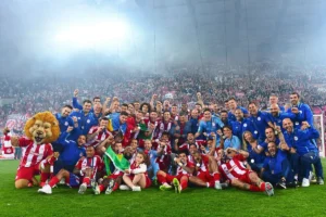 Ολυμπιακός