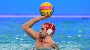 Ολυμπιακός Ζερδεβάς