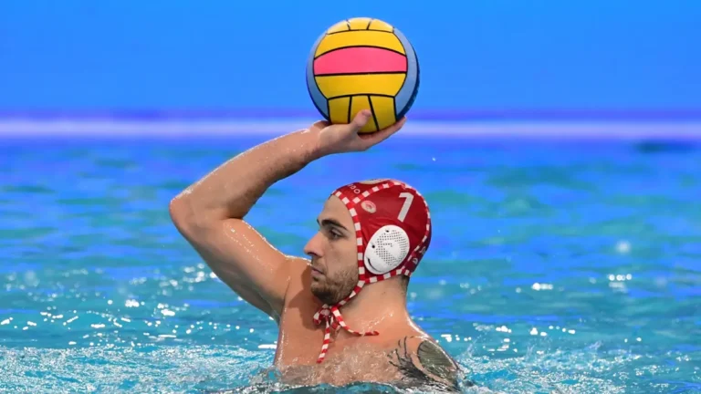 Ολυμπιακός Ζερδεβάς
