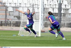PAOK PAO Παναθηναϊκός