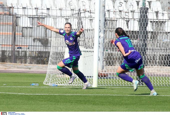 PAOK PAO Παναθηναϊκός