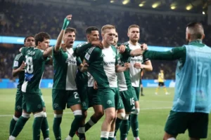 Παναθηναϊκός