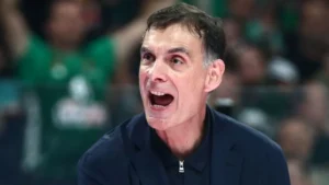 Μπαρτζώκας
