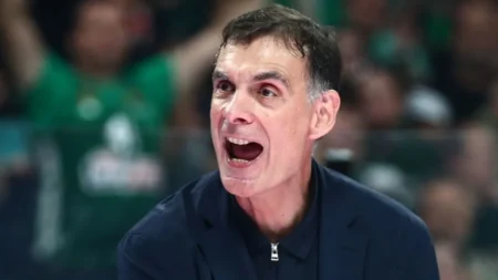 Μπαρτζώκας