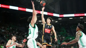 Παναθηναϊκός - Προμηθέας