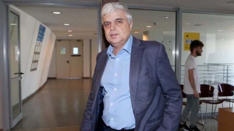 Παπαδόπουλος