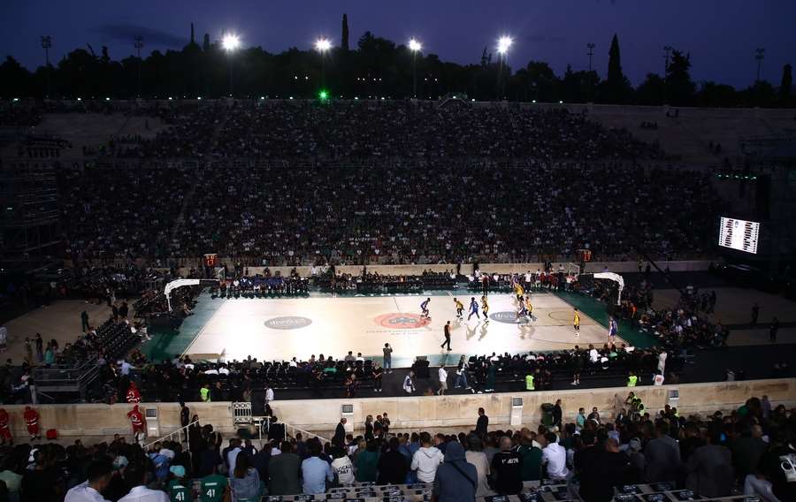 Παύλος Γιαννακόπουλος