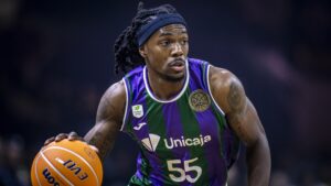 Perry Basketball Champions League