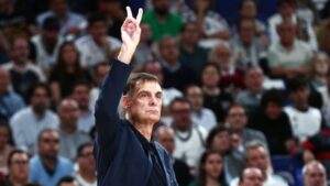 Μπαρτζώκας