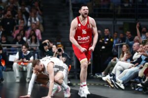 Ολυμπιακός