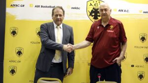 Τώρα ξεκινά το δύσκολο για την ΑΕΚ ΑΕΚ