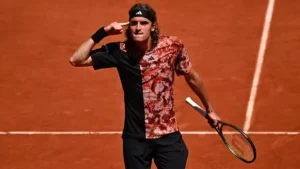 Στέφανος Τσιτσιπάς